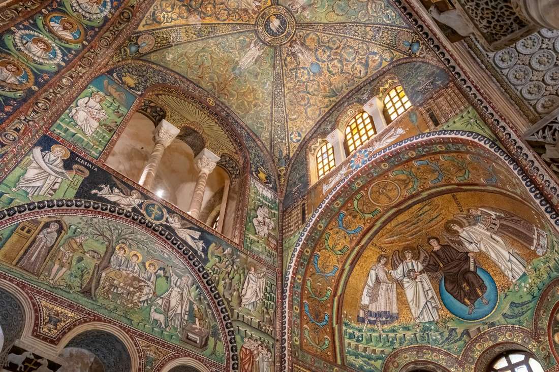 Ravenna