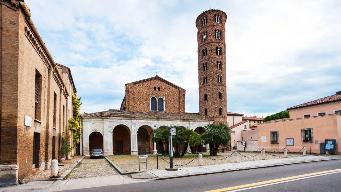 Ravenna