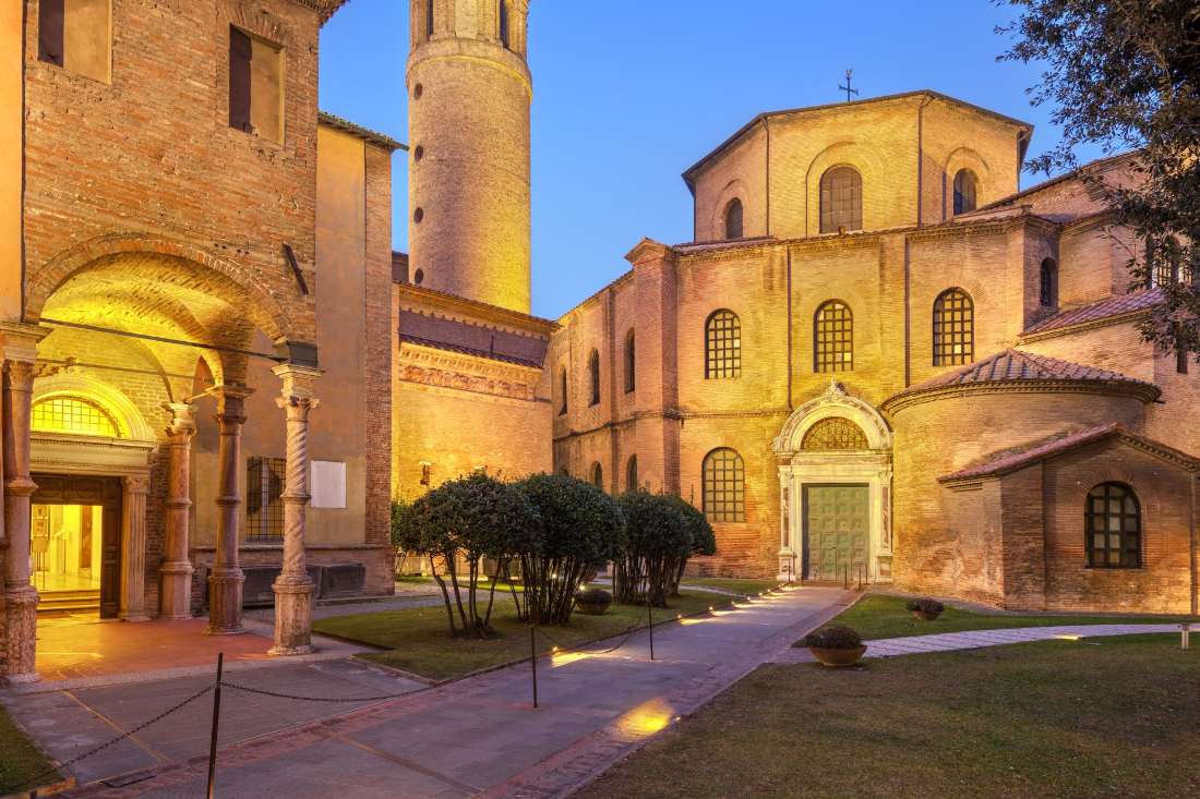 Ravenna