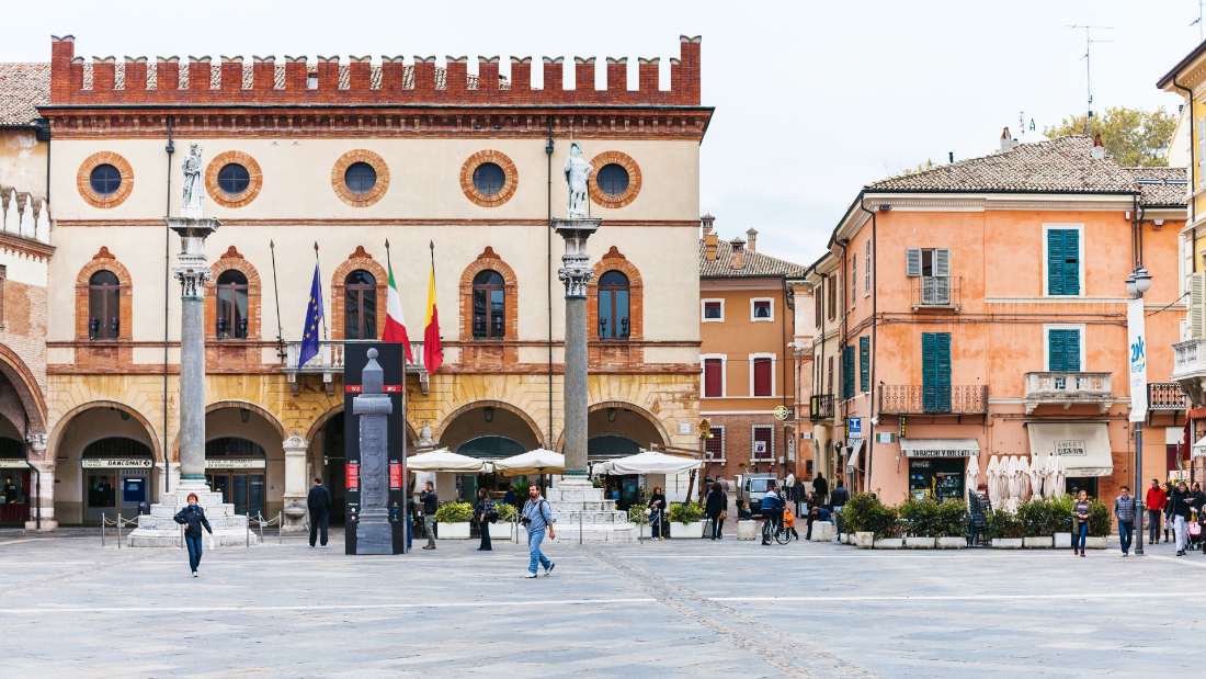 Ravenna