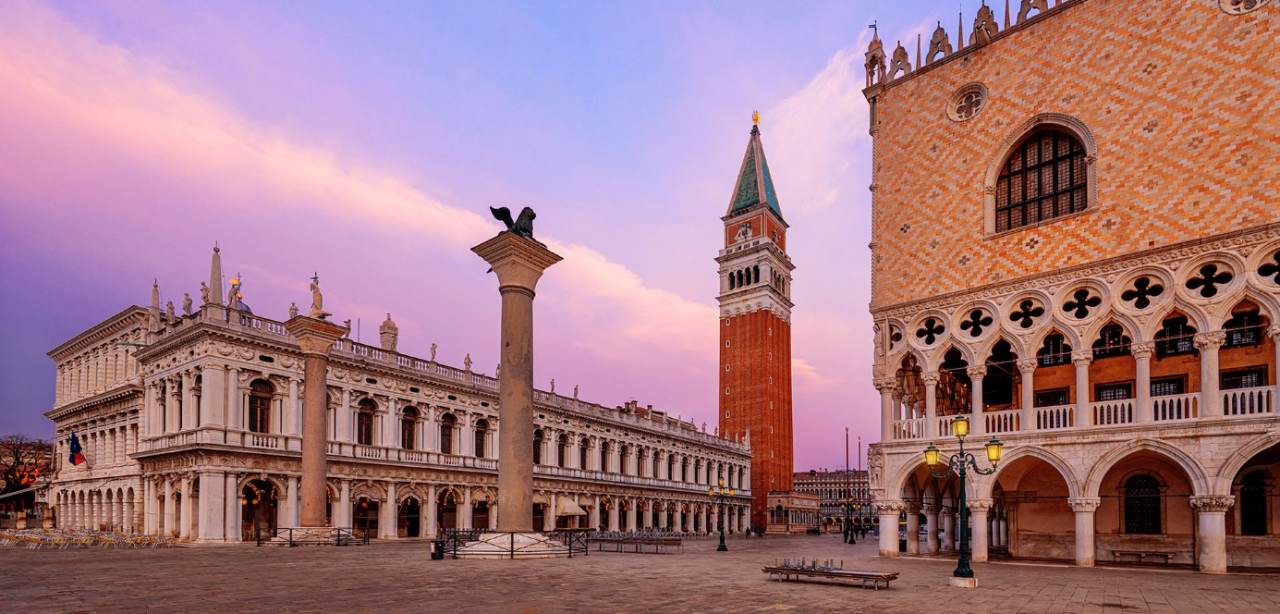 Venedig