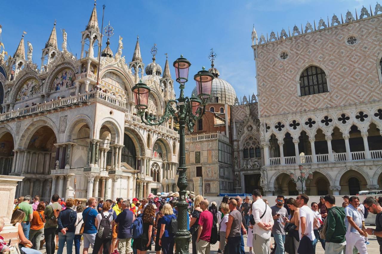 Venedig