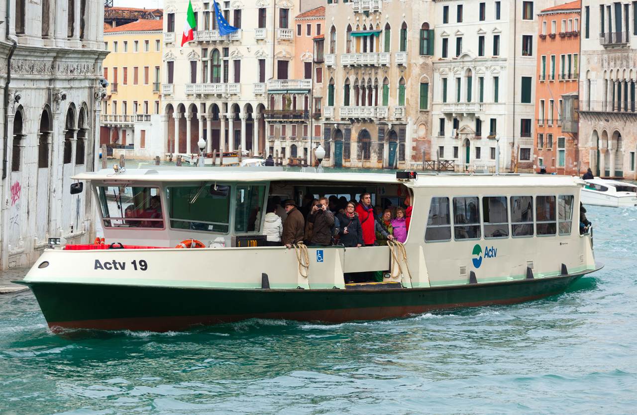 Venedig