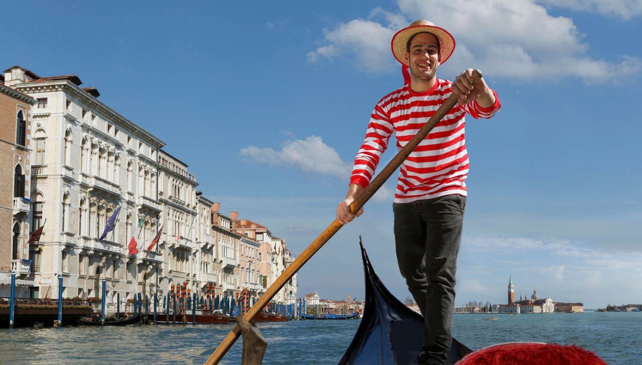 Venedig