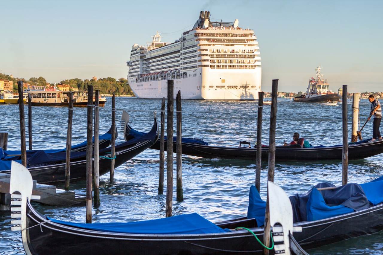 Venedig