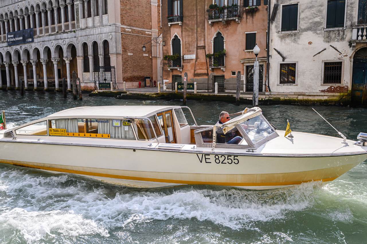 Venedig