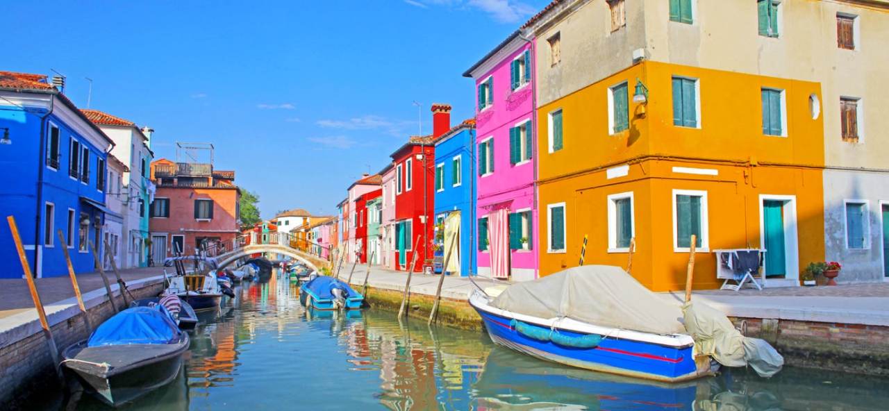 Venedig