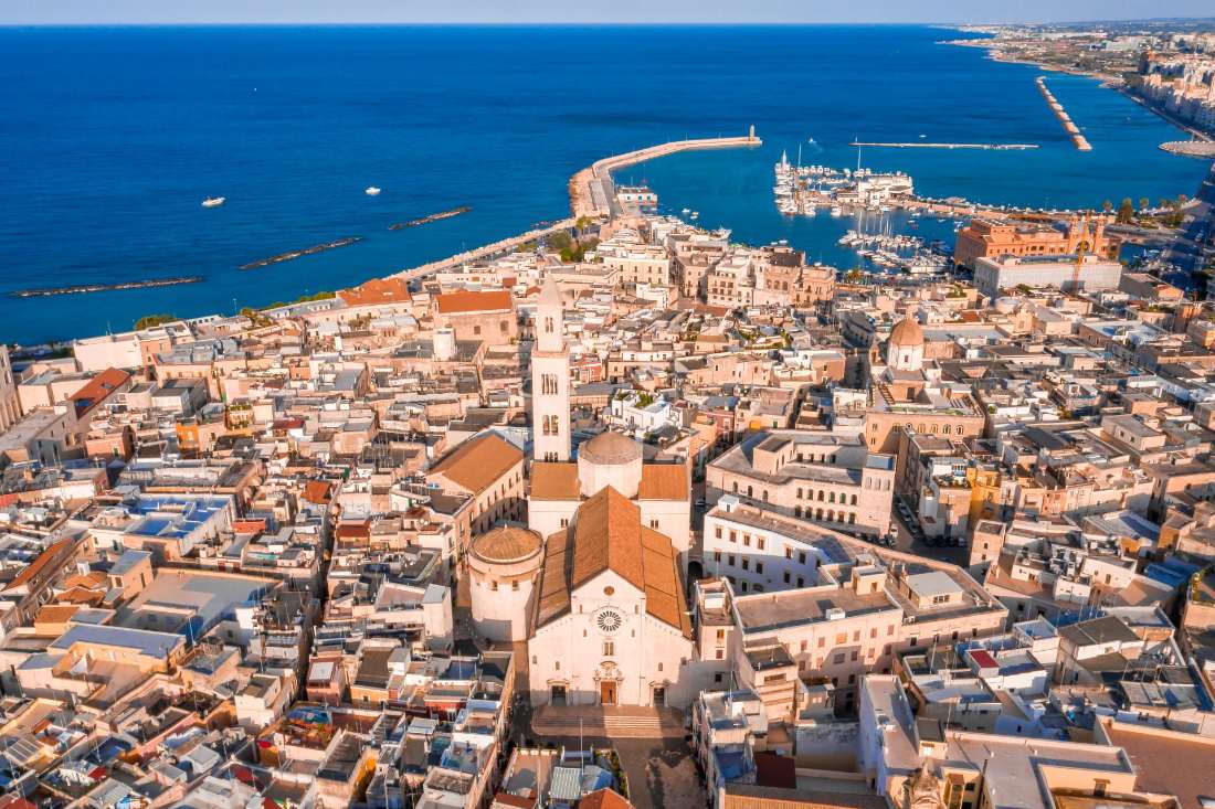 Bari – Bild 1