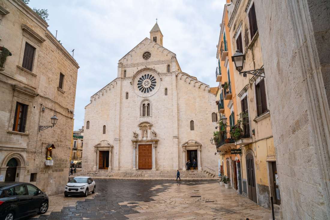 Bari – Bild 2