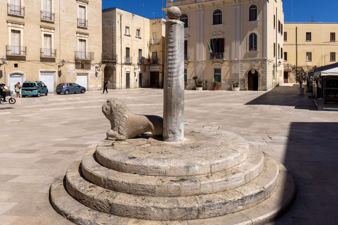 Bari – Bild 3