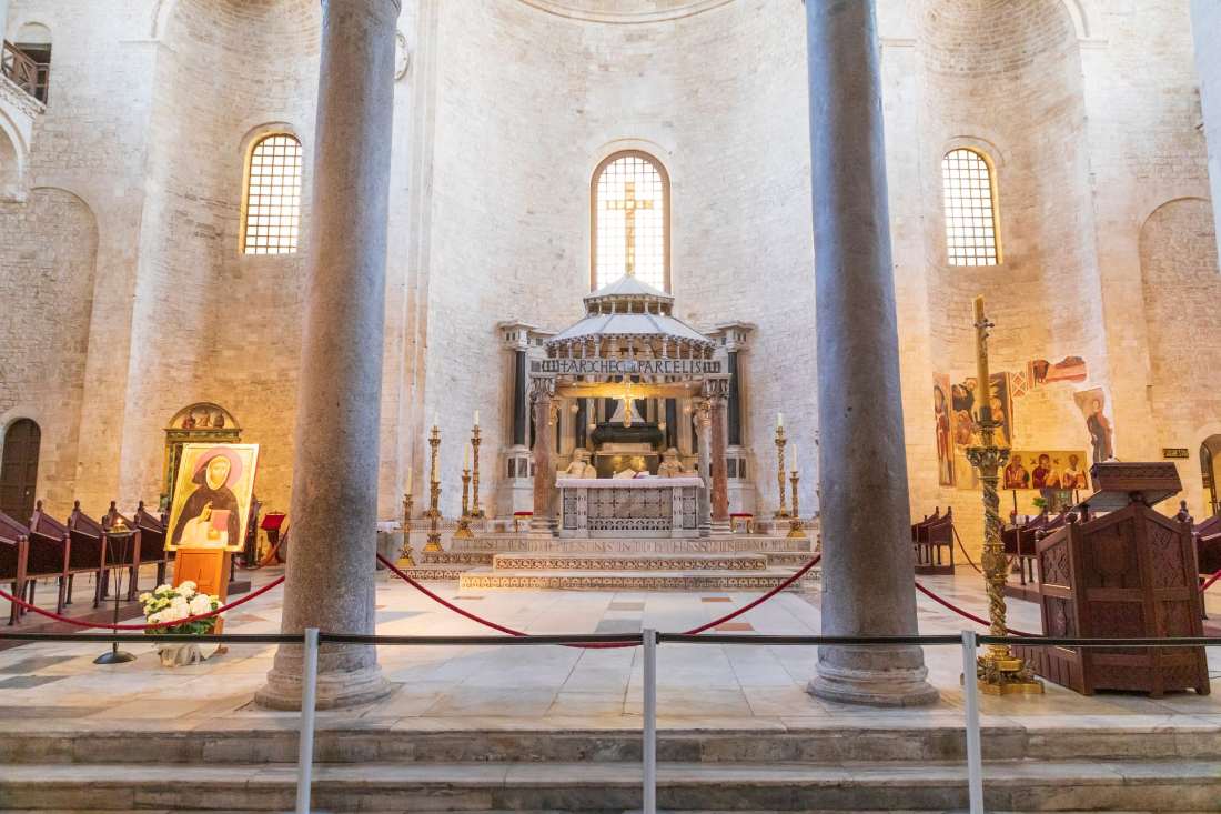 Bari – Bild 4