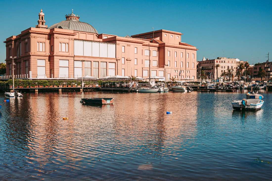 Bari – Bild 5