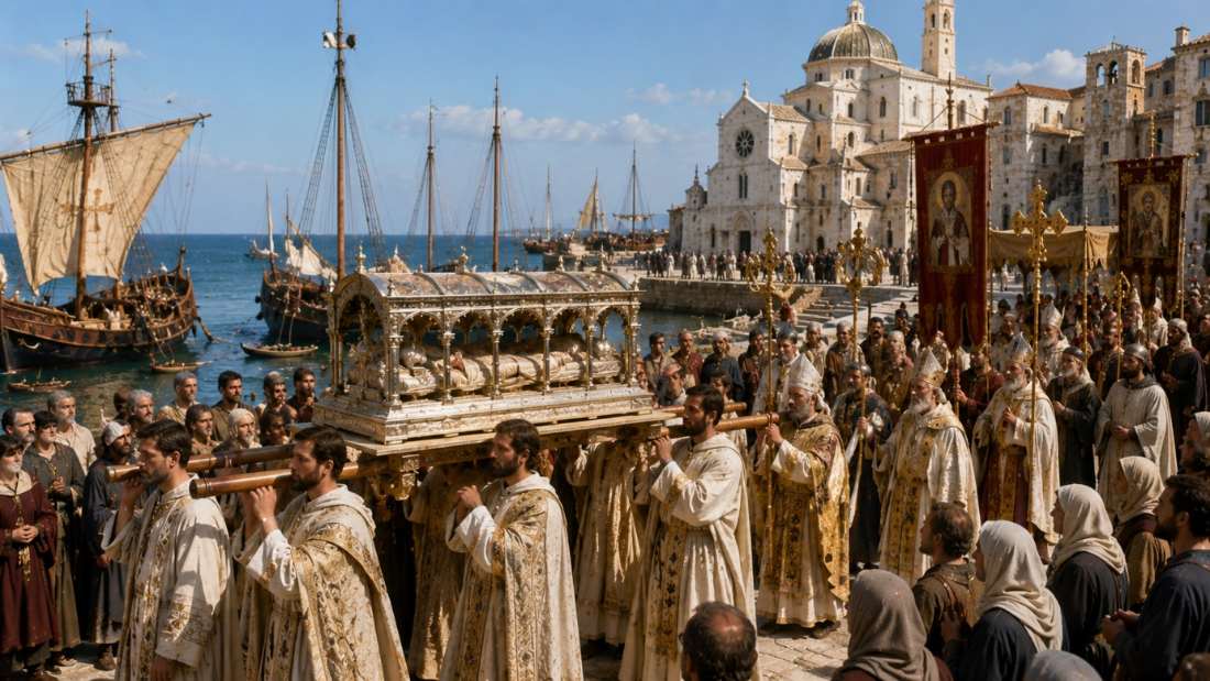 Bari – Bild 9
