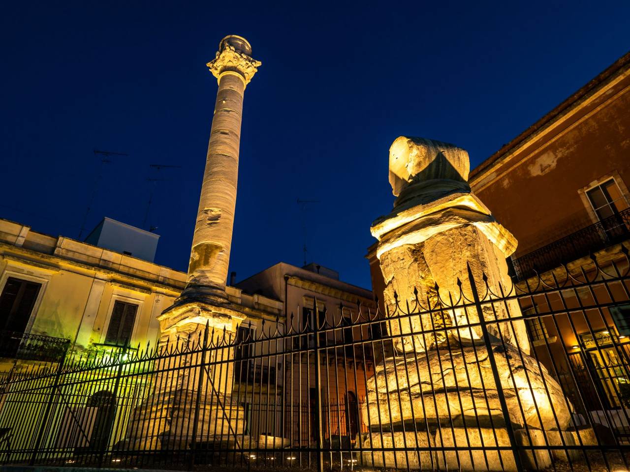 Brindisi – Bild 1