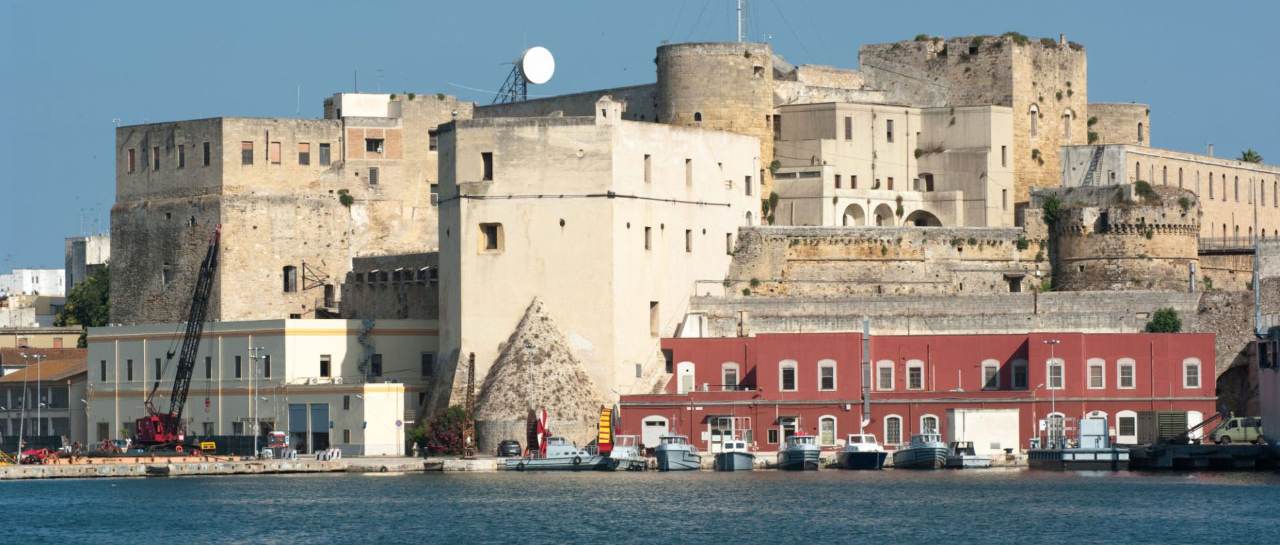Brindisi – Bild 2