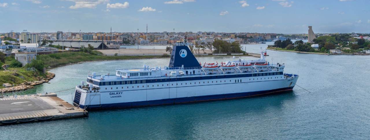 Brindisi – Bild 4