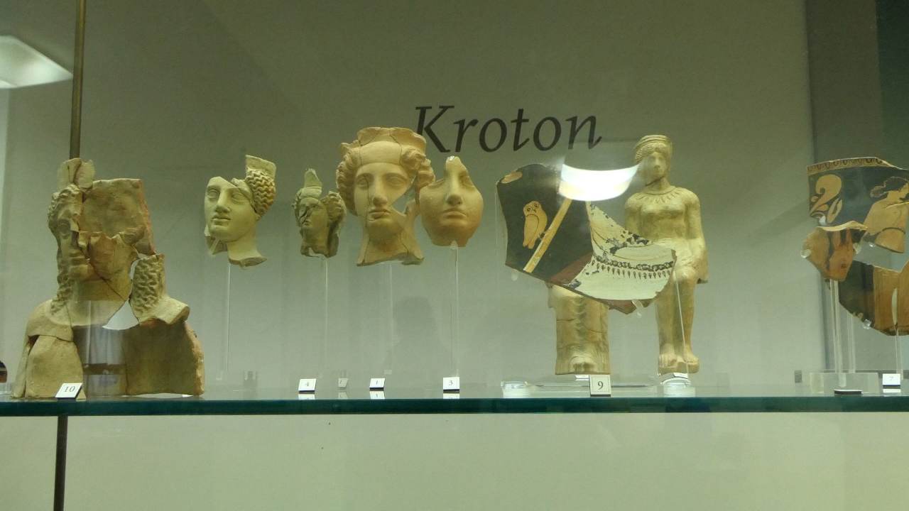 Crotone – Bild 1