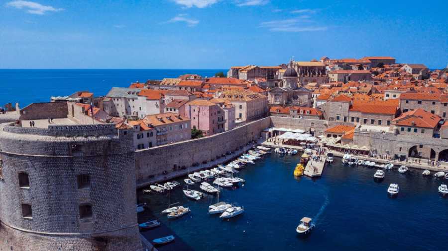 Dubrovnik – Bild 1