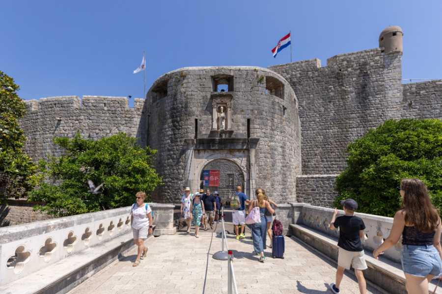 Dubrovnik – Bild 2