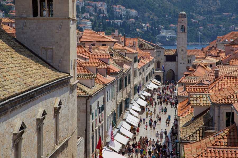 Dubrovnik – Bild 3