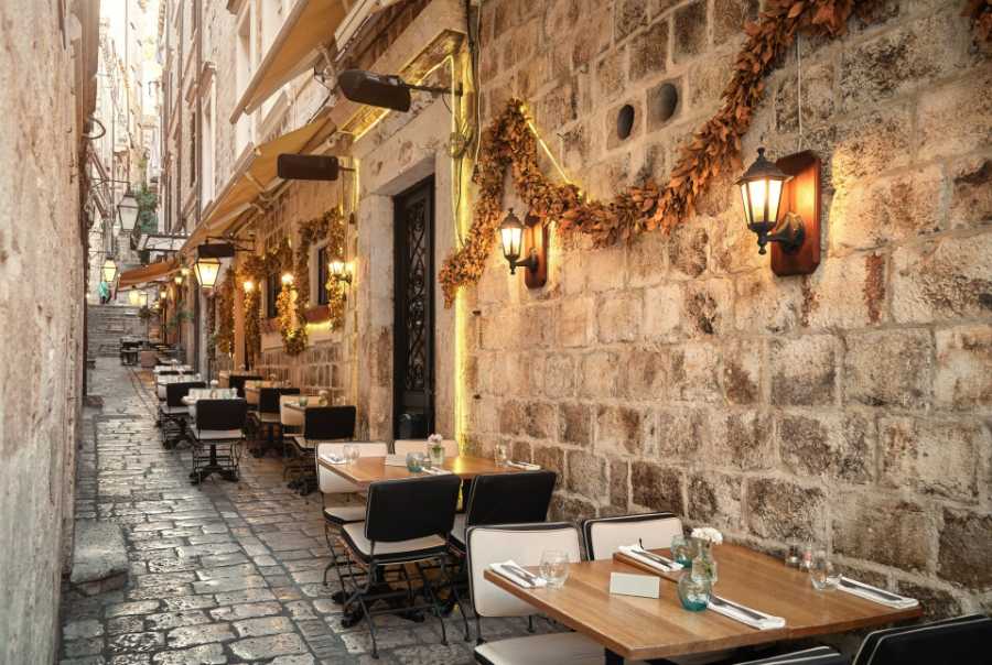 Dubrovnik – Bild 4
