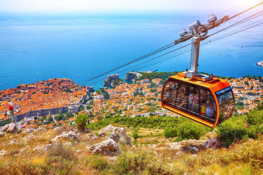 Dubrovnik – Bild 5