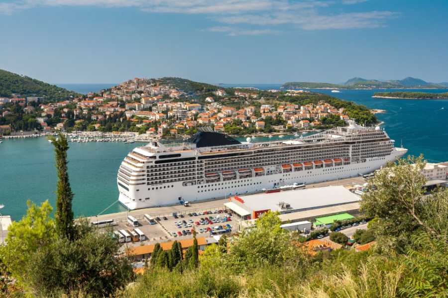 Dubrovnik – Bild 6