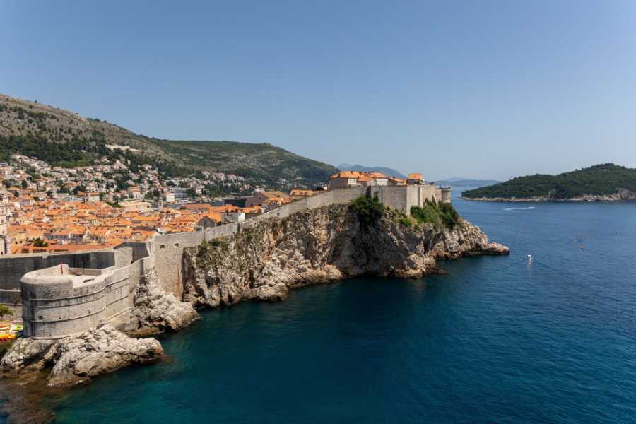 Dubrovnik – Bild 7
