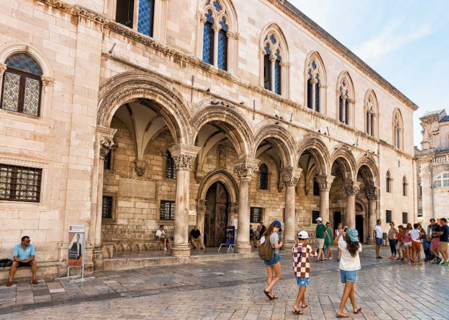 Dubrovnik – Bild 8