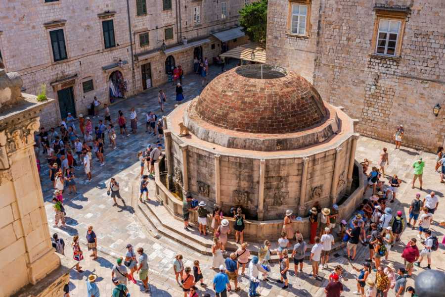 Dubrovnik – Bild 10