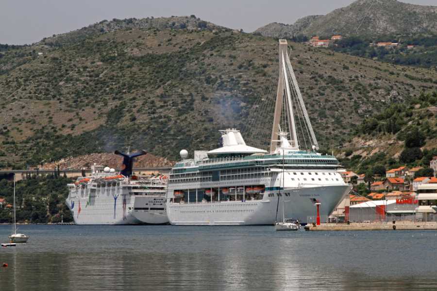 Dubrovnik – Bild 12