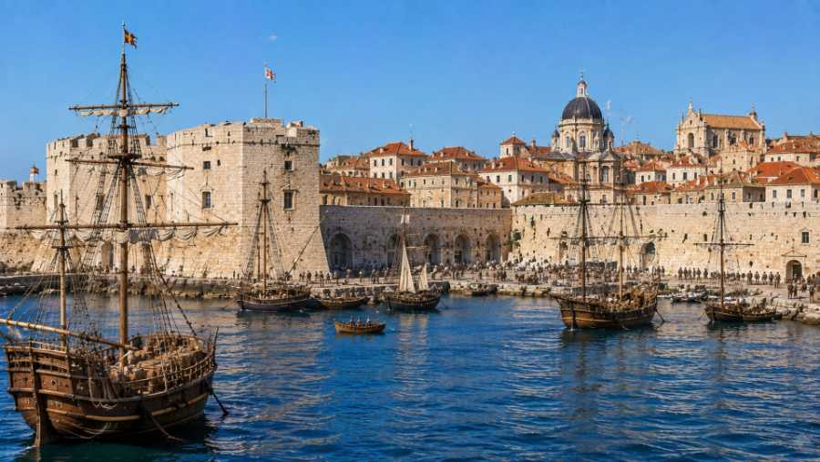 Dubrovnik – Bild 13