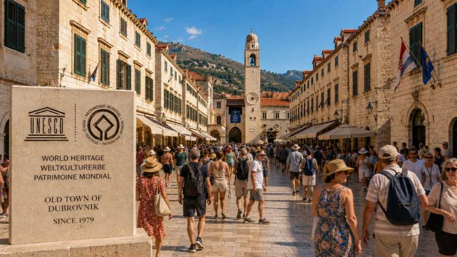 Dubrovnik – Bild 15