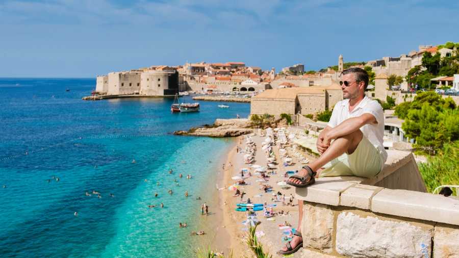 Dubrovnik – Bild 16