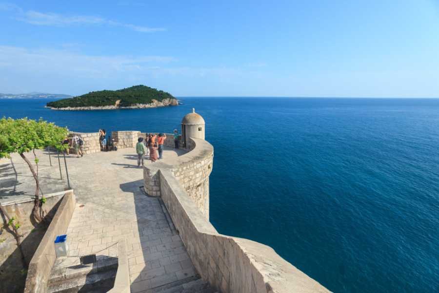 Dubrovnik – Bild 18