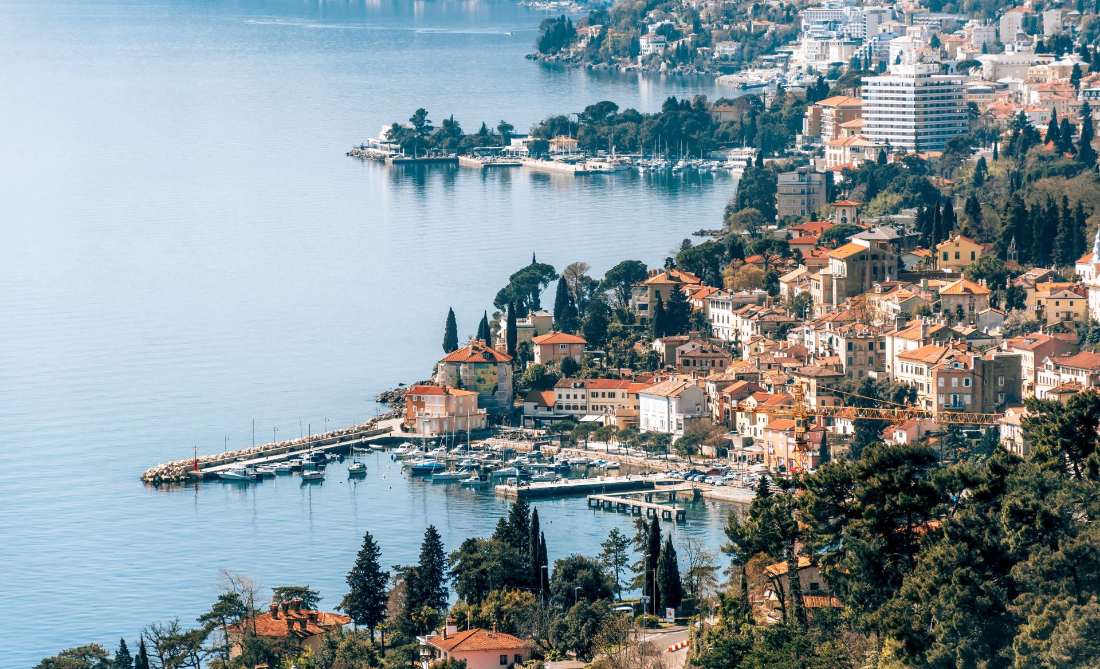 Rijeka – Bild 1