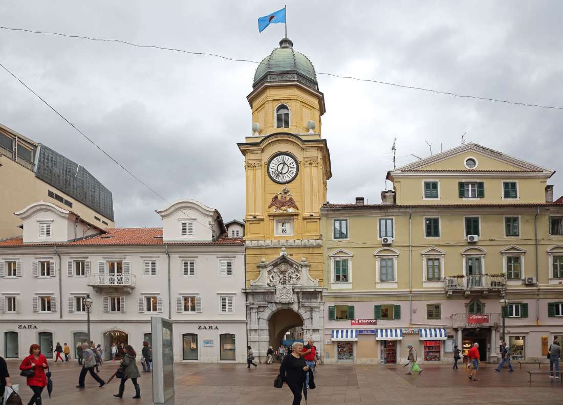 Rijeka – Bild 3