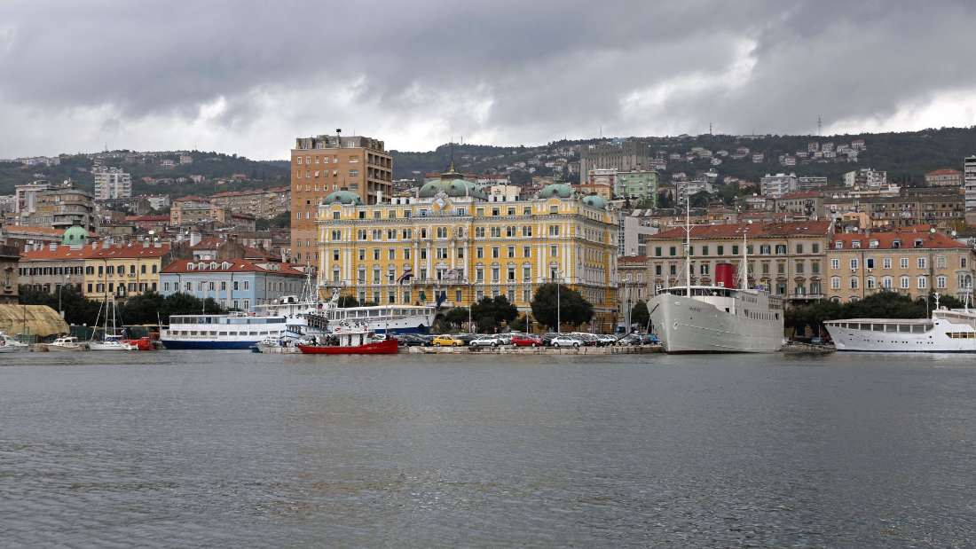 Rijeka – Bild 5
