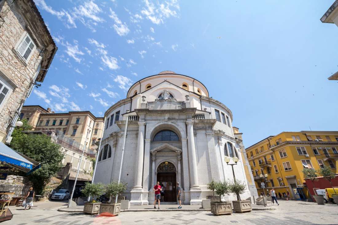 Rijeka – Bild 7