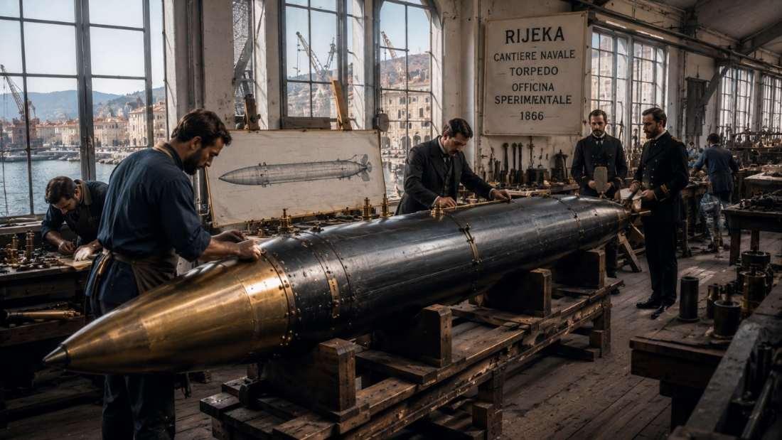 Rijeka – Bild 10