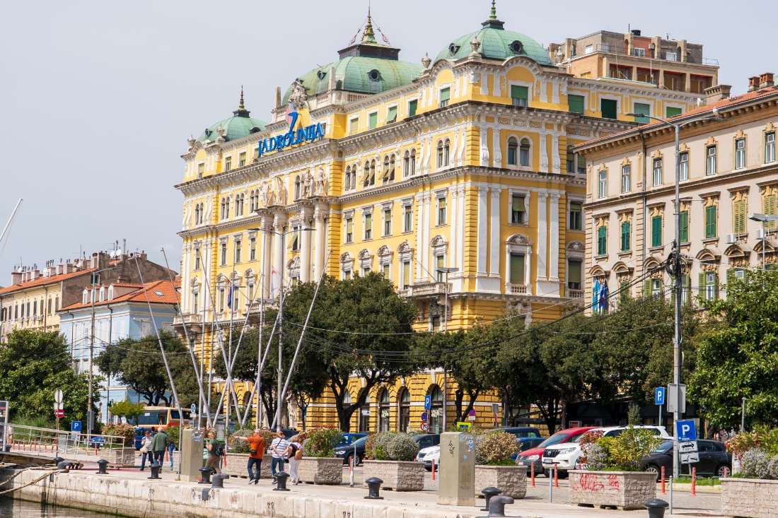 Rijeka – Bild 11