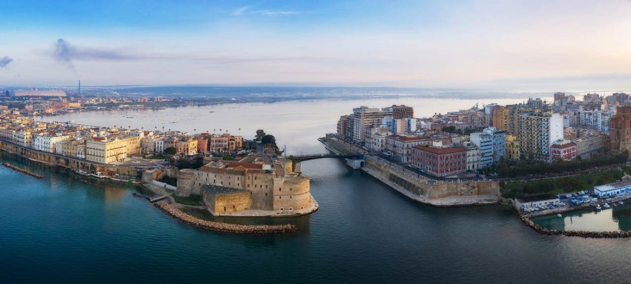 Taranto – Bild 1