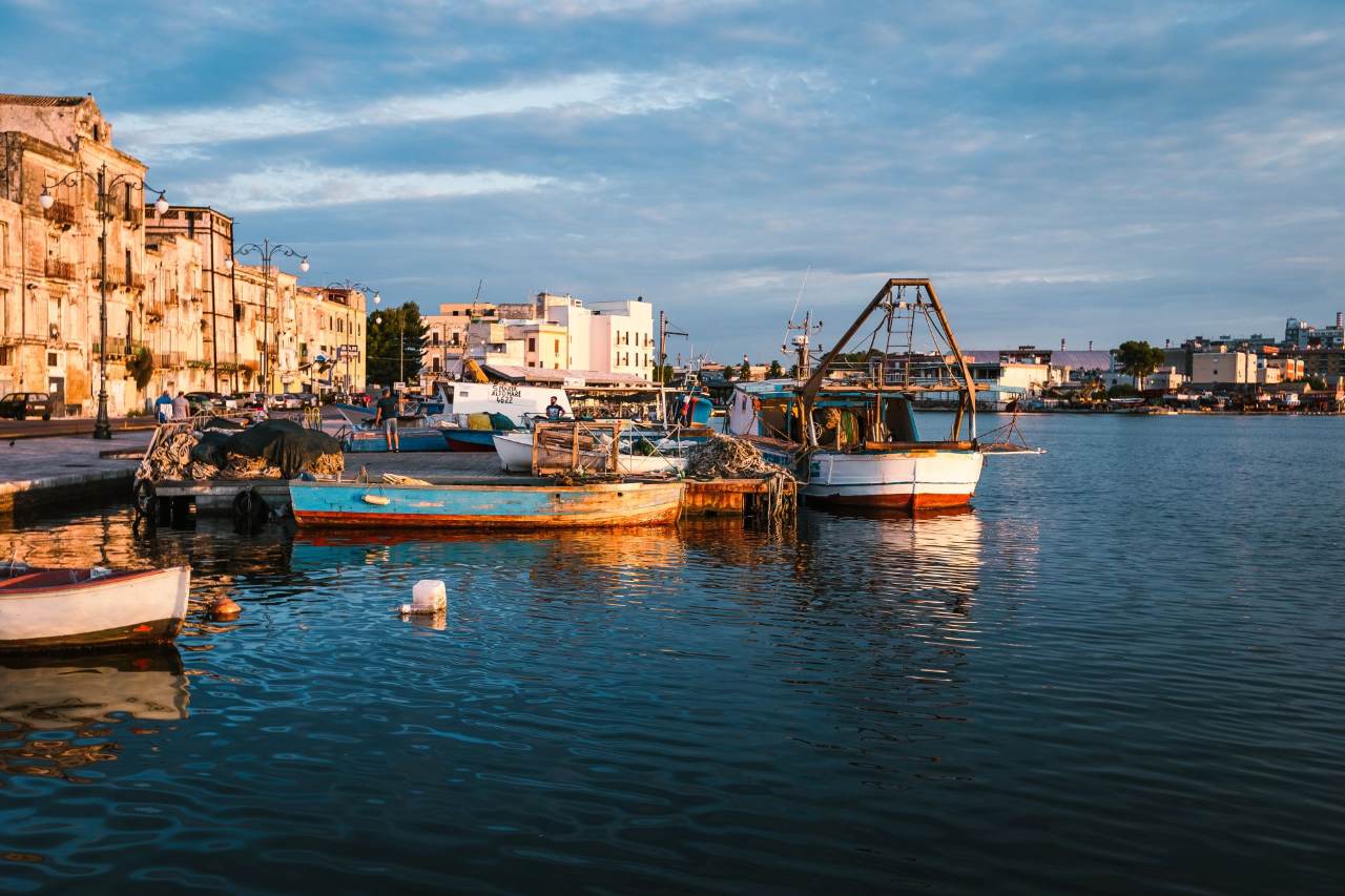 Taranto – Bild 2