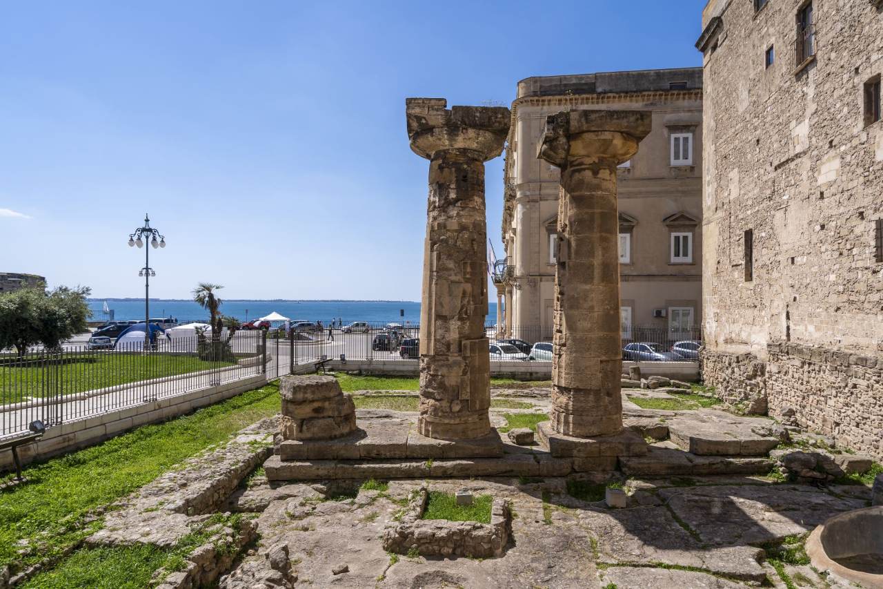 Taranto – Bild 3