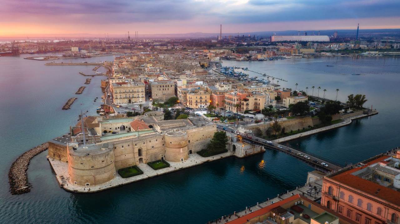 Taranto – Bild 6