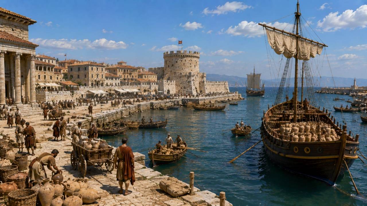 Taranto – Bild 8