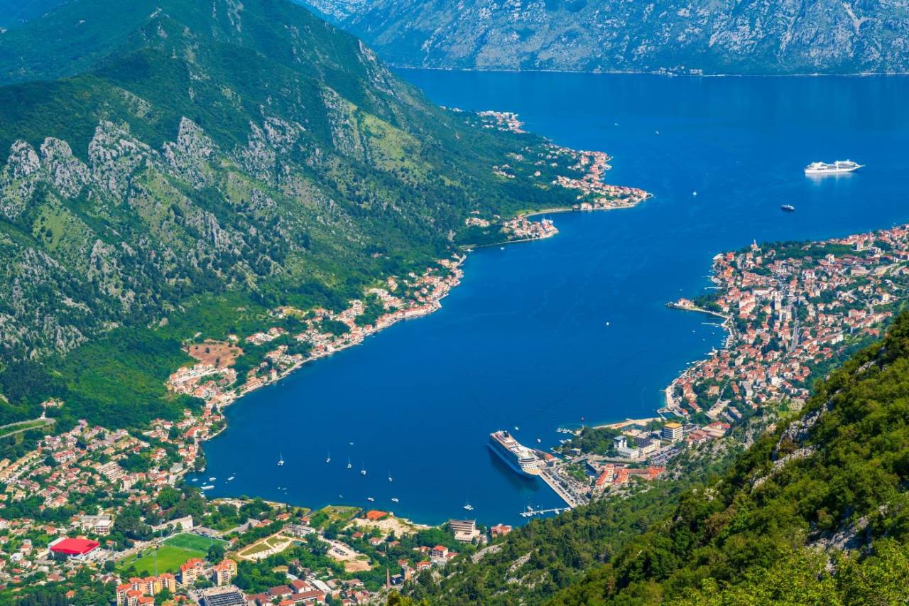 Kotor – Bild 1