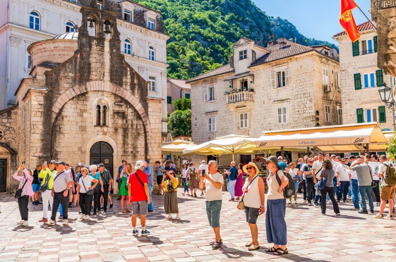 Kotor – Bild 3