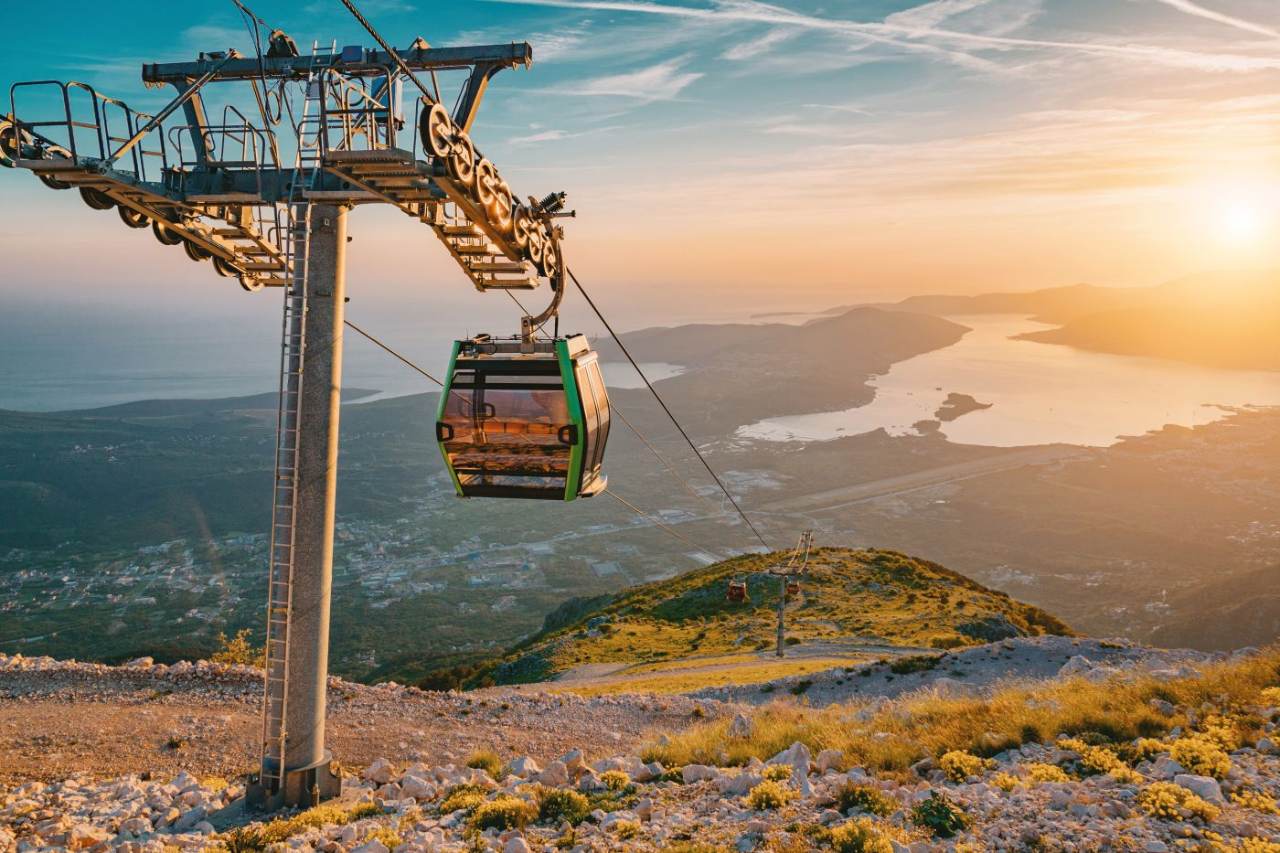 Kotor – Bild 7