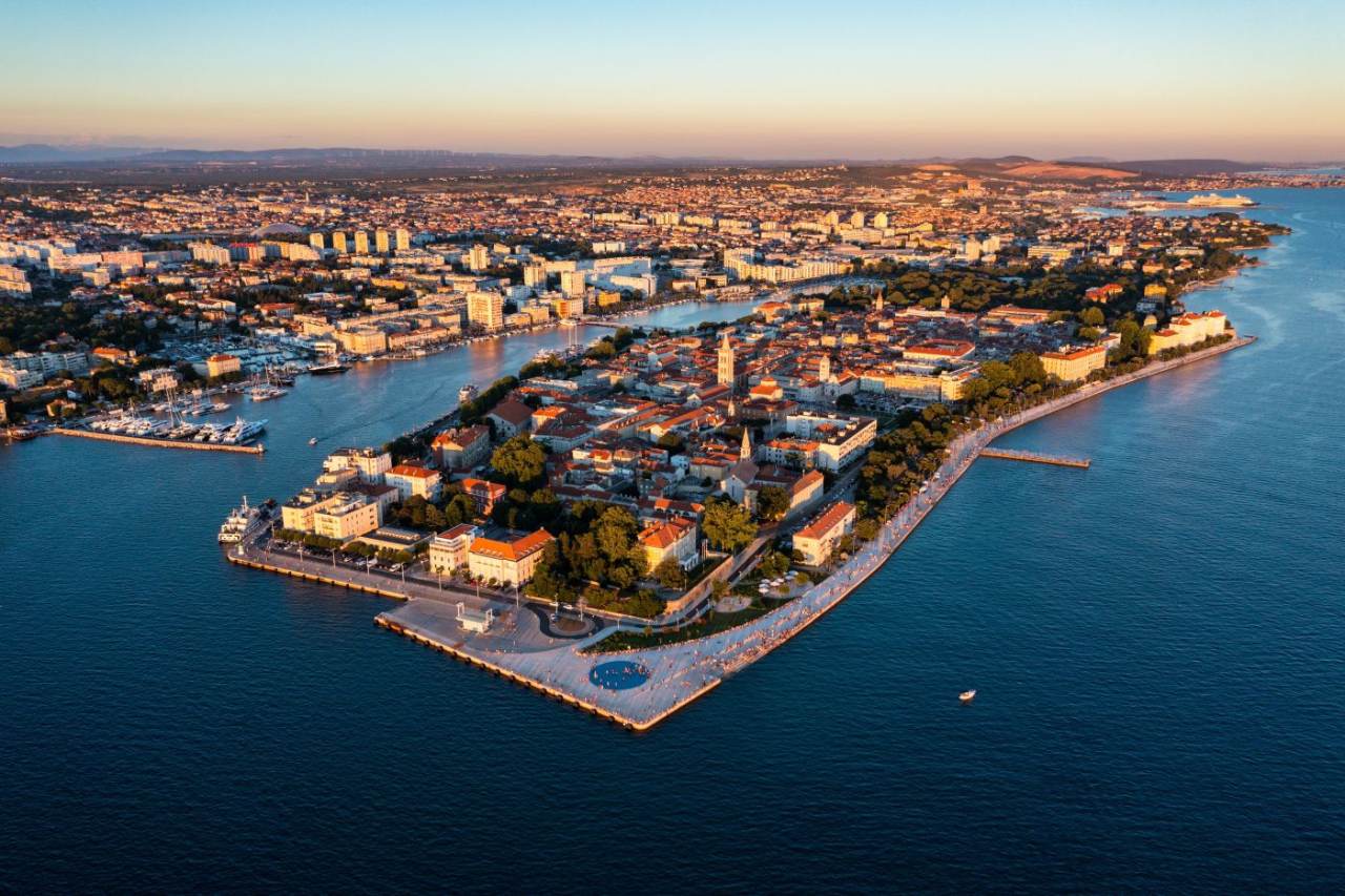 Zadar – Bild 1